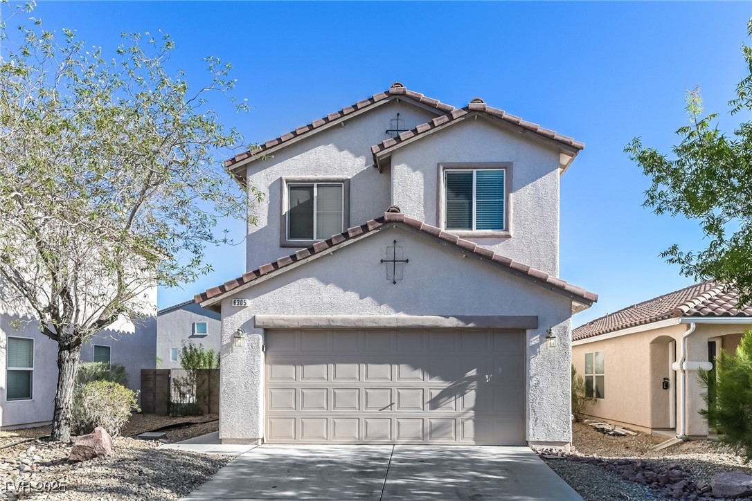 6305 Climbing Vine Avenue Property Photo 1