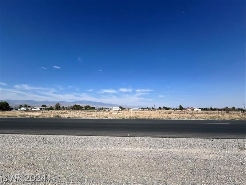 4641 Pahrump Valley Boulevard Property Photo