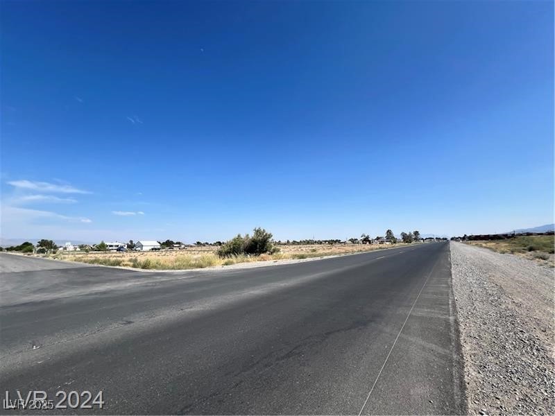 4641 Pahrump Valley Boulevard Property Photo 2