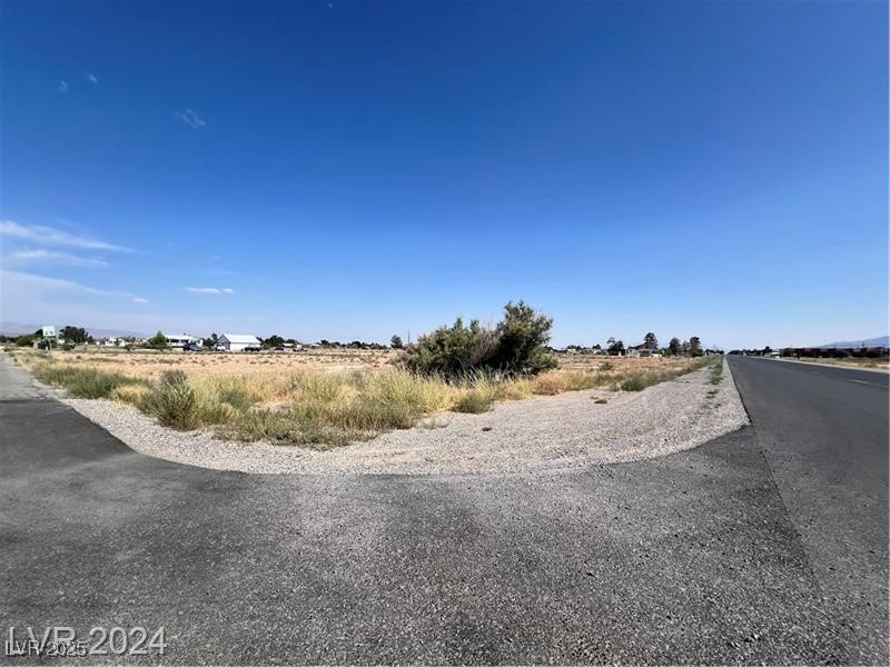 4641 Pahrump Valley Boulevard Property Photo 3