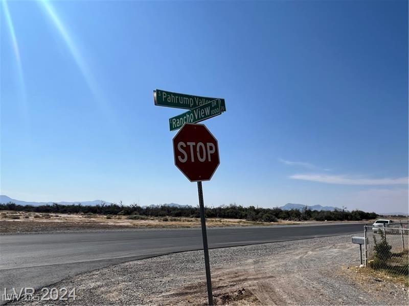 4641 Pahrump Valley Boulevard Property Photo 4