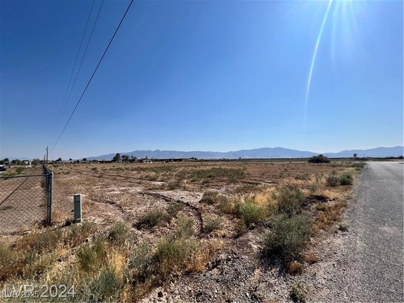 4641 Pahrump Valley Boulevard Property Photo 5