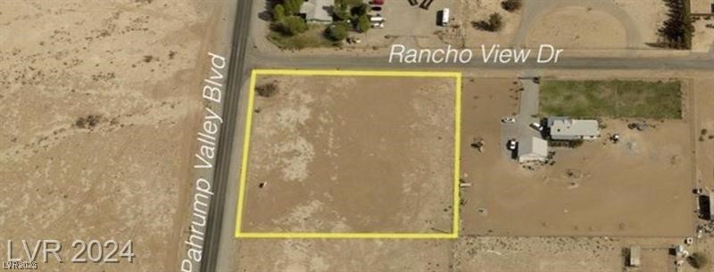 4641 Pahrump Valley Boulevard Property Photo 7