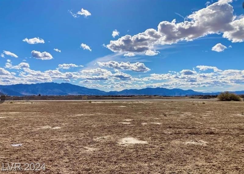 4641 Pahrump Valley Boulevard Property Photo 11