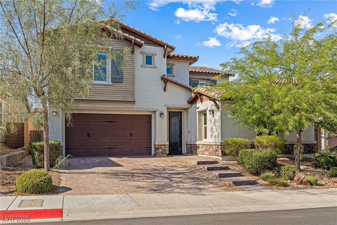 9936 Bighorn Bellows Avenue Property Photo 1