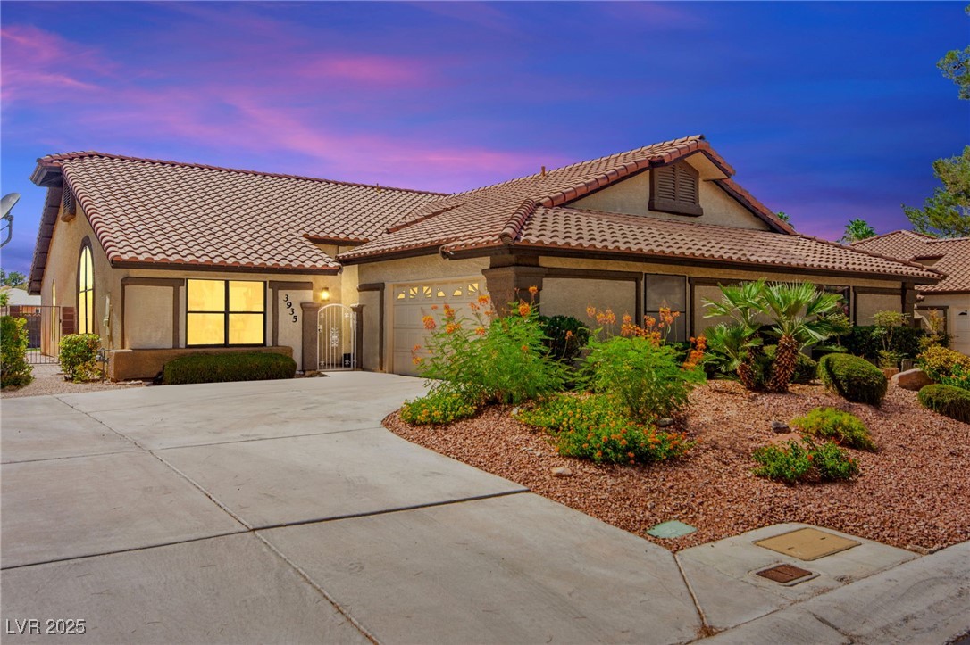 3935 Saddlewood Court Property Photo 1