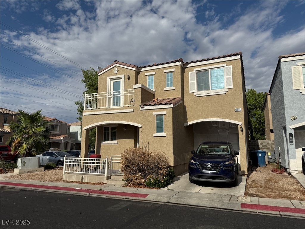 10322 Tranquil Breeze Street Property Photo 1