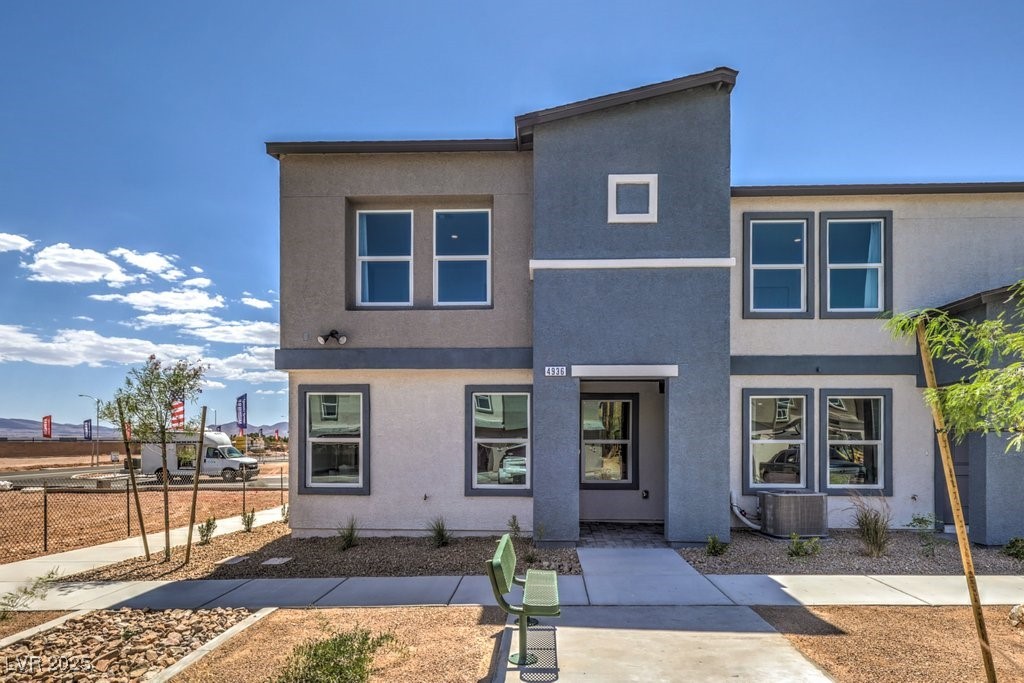 5022 Olive Mesa Avenue Lot 106 Property Photo 1