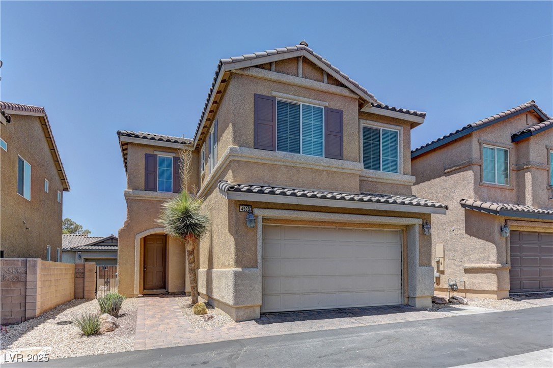 4505 Truscott Court