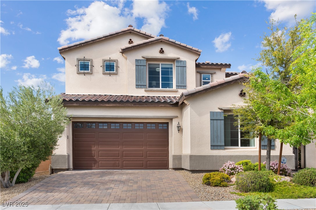 3218 Mura Del Prato Avenue Property Photo