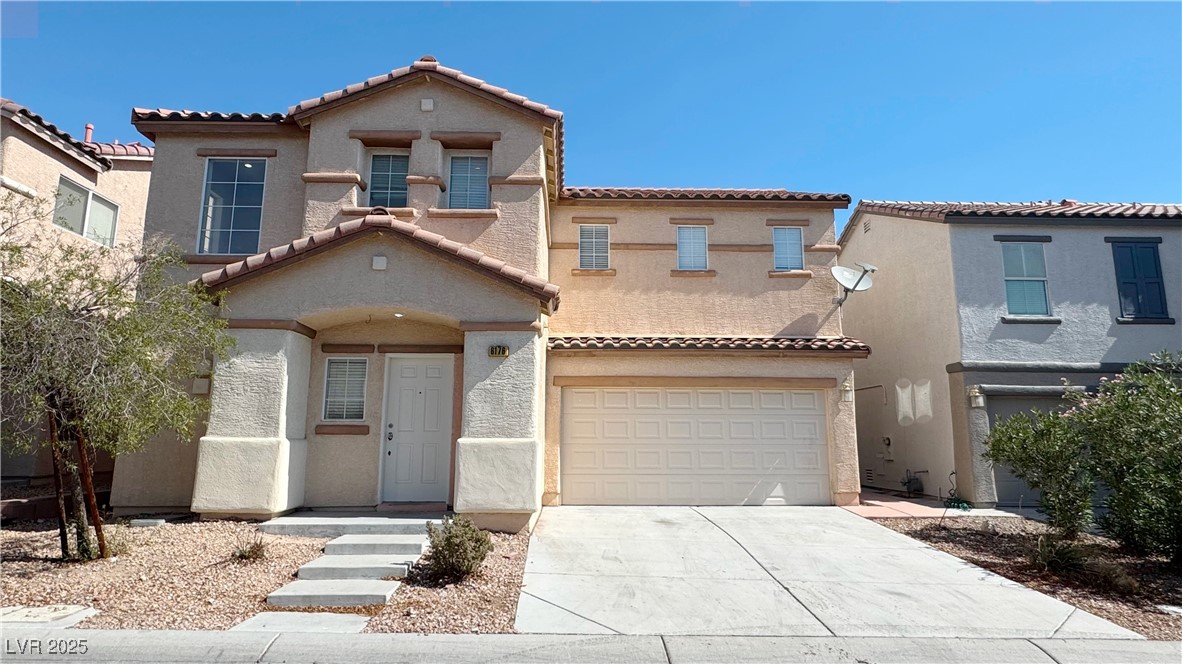 6176 Windmill Island Avenue Property Photo 1