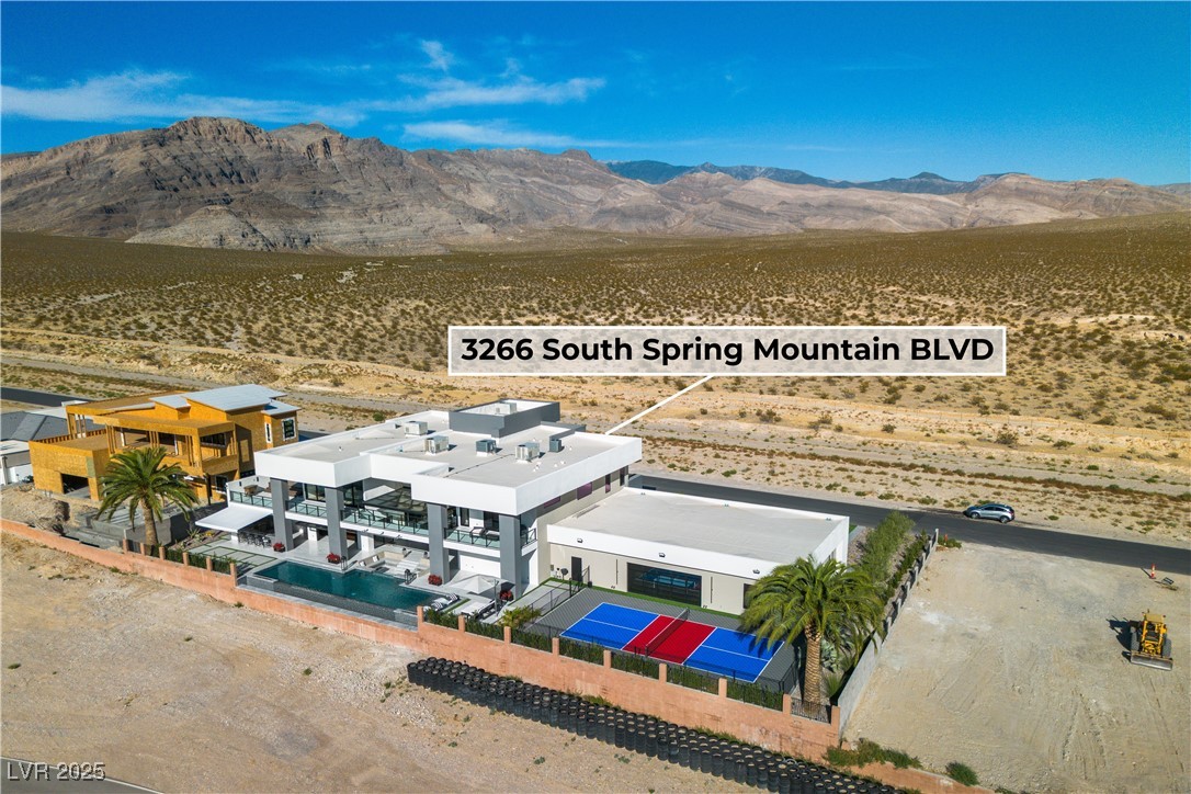 3266 South Spring Mountain Boulevard Property Photo 48