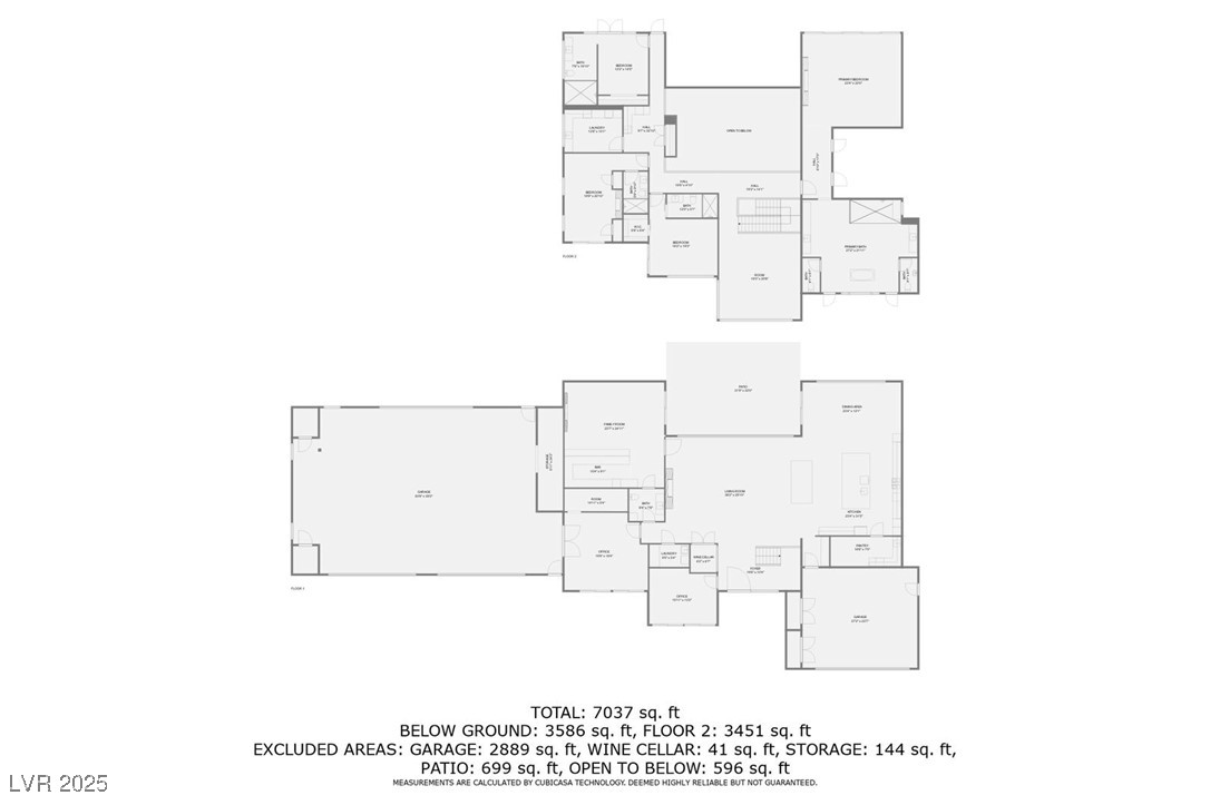 3266 South Spring Mountain Boulevard Property Photo 51