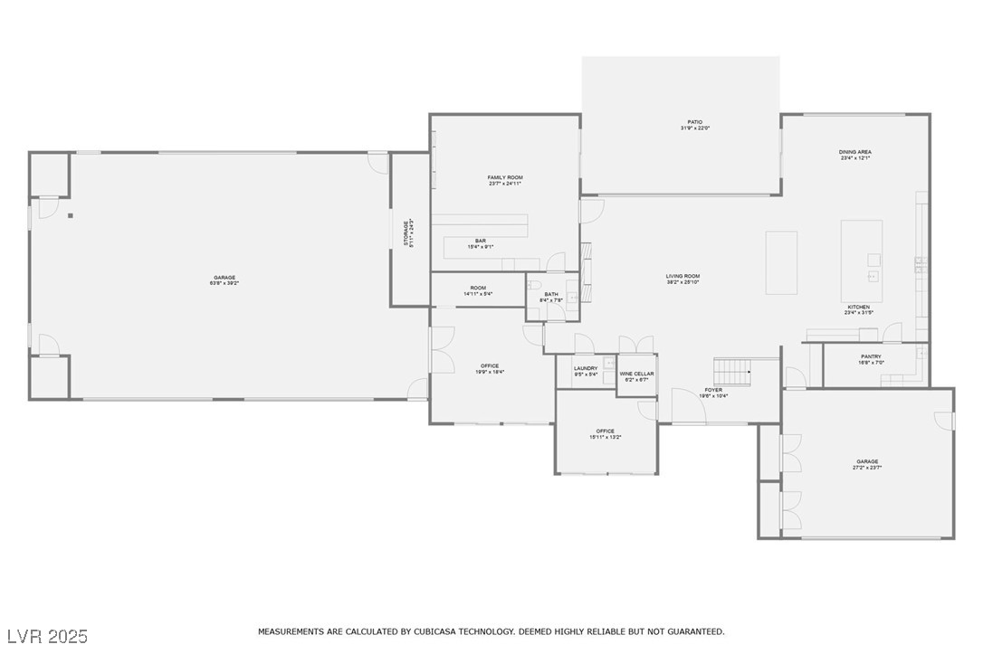 3266 South Spring Mountain Boulevard Property Photo 52