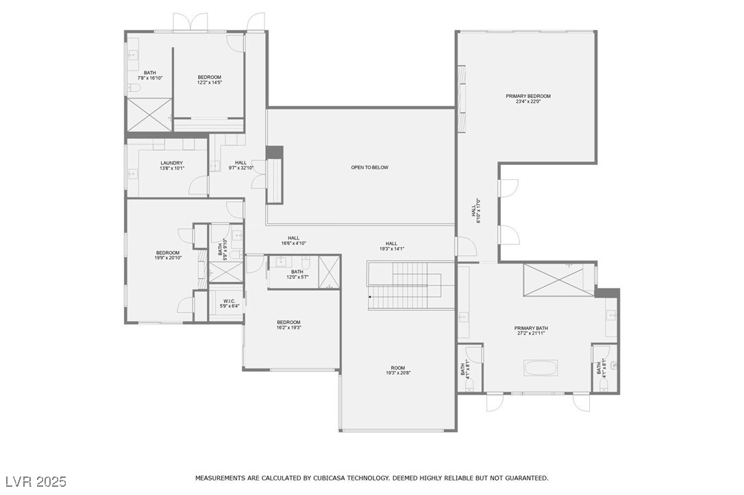 3266 South Spring Mountain Boulevard Property Photo 53