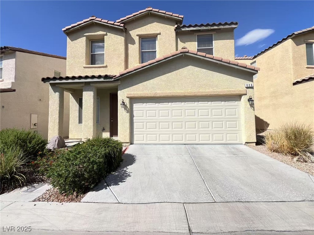 886 Shining Rose Place