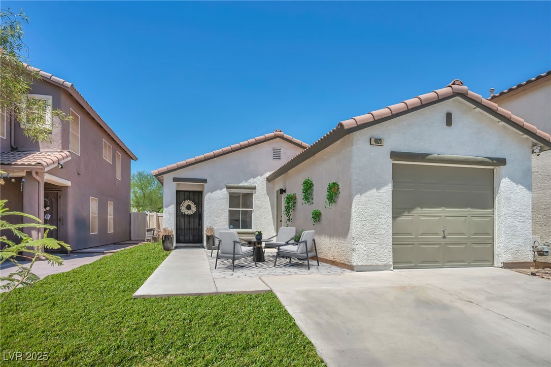 4020 Pistachio Nut Avenue Property Photo 1