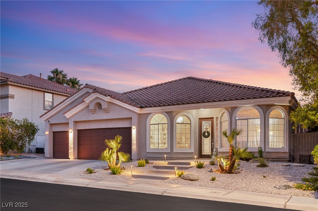 1389 Via Savona Drive Property Photo 1