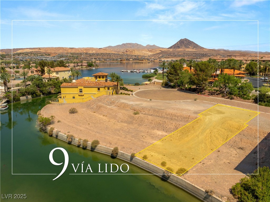 9 Via Lido Property Photo 1
