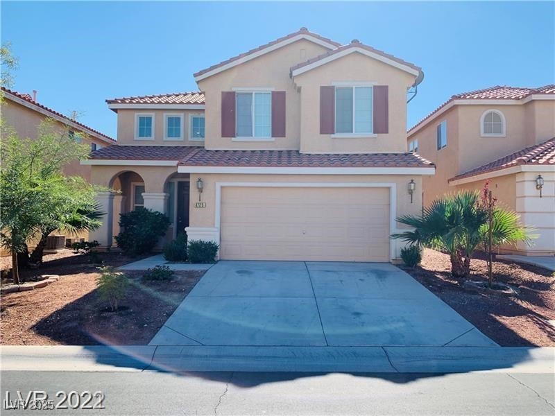 4725 Sequoia Park Avenue Property Photo 1