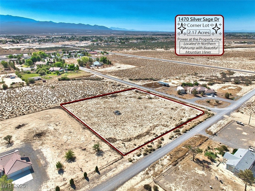 1470 Silver Sage Drive Property Photo 1