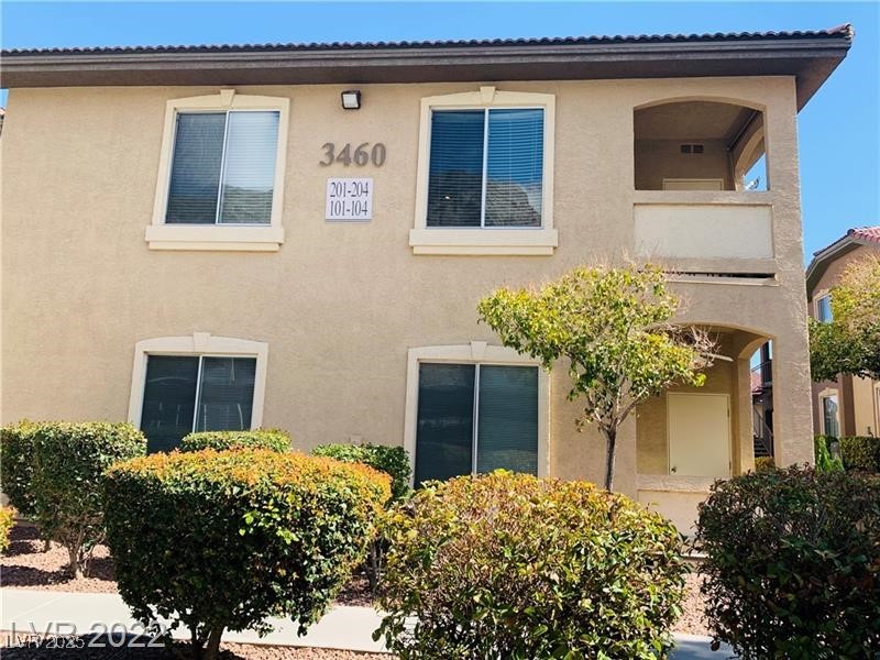 3460 Cactus Shadow Street 101 Property Photo 1