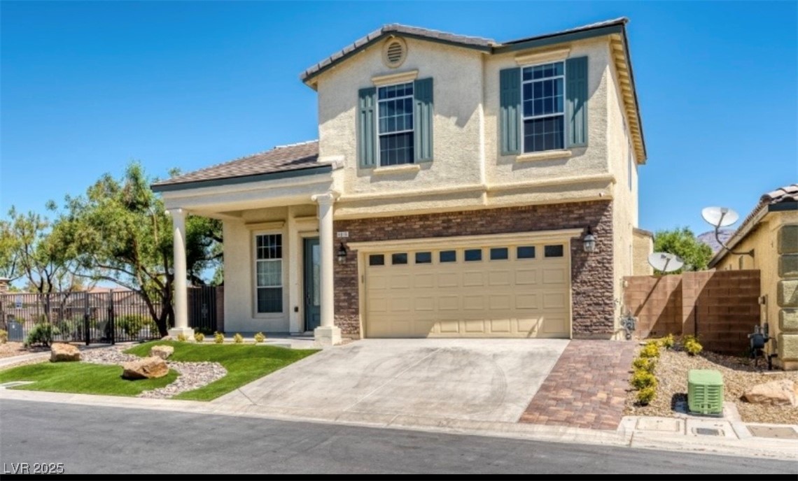 4816 Magnolia Blossom Avenue Property Photo 1