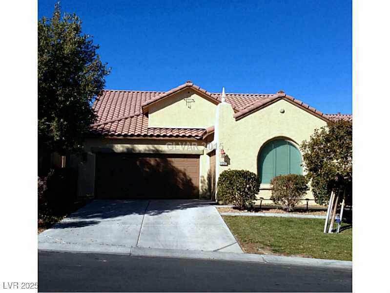 11205 Gallery Echo Street 0 Property Photo 1