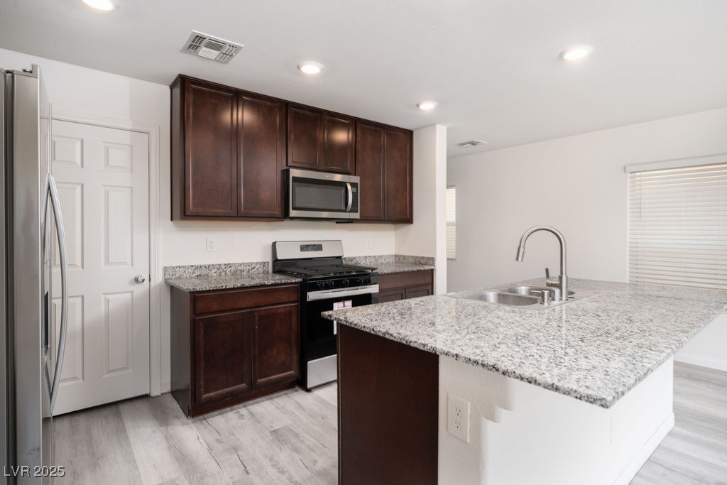 1819 Wild Grain Avenue Property Photo 7