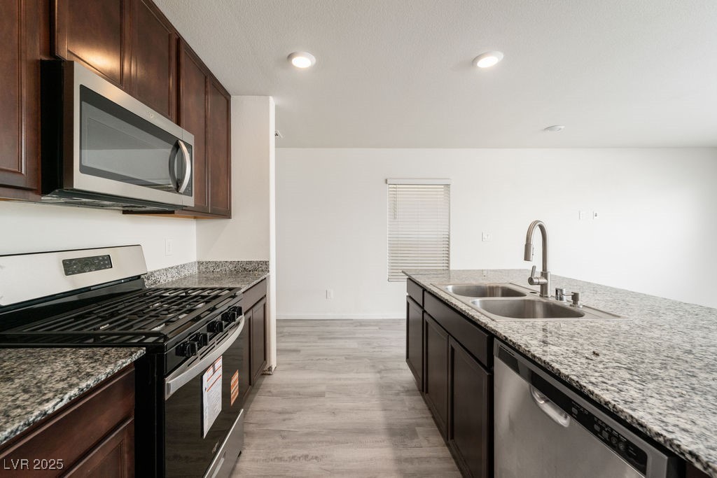 1819 Wild Grain Avenue Property Photo 8