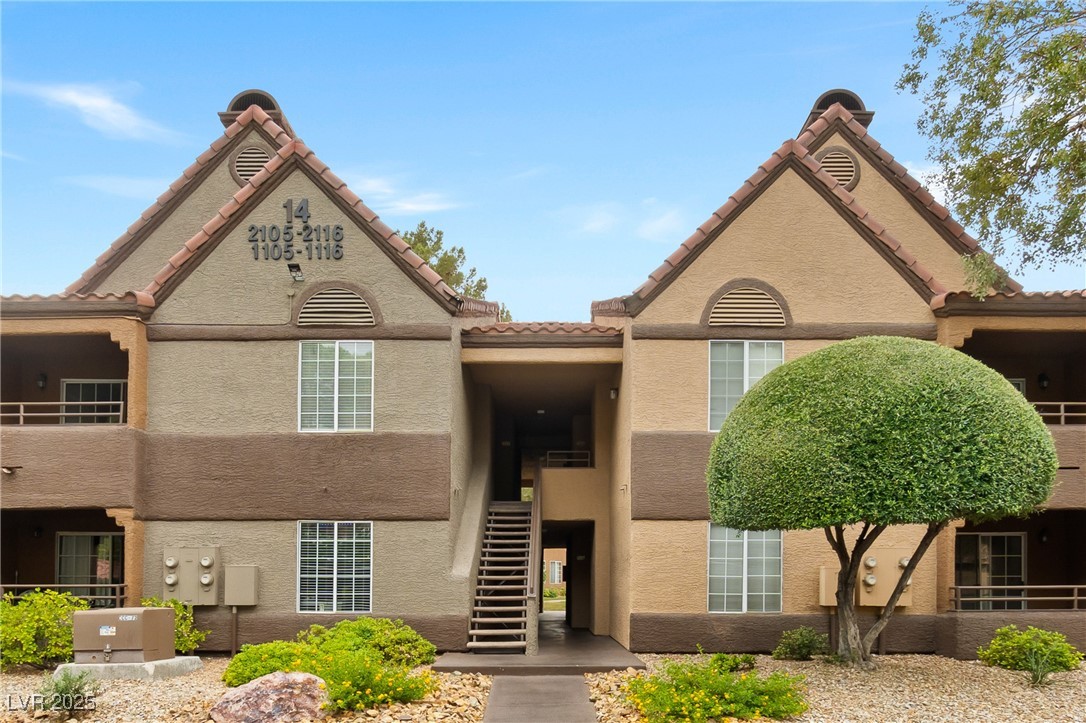 2200 South Fort Apache Road 1114 Property Photo
