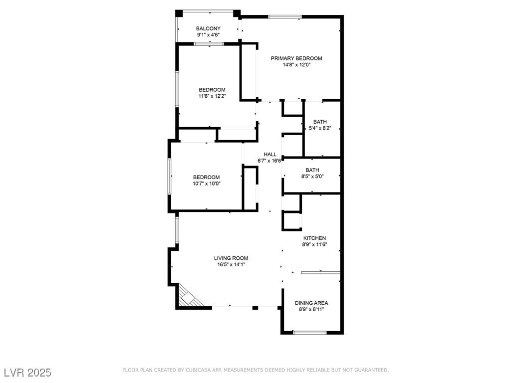 4730 East Craig Road 2193 Property Photo 34