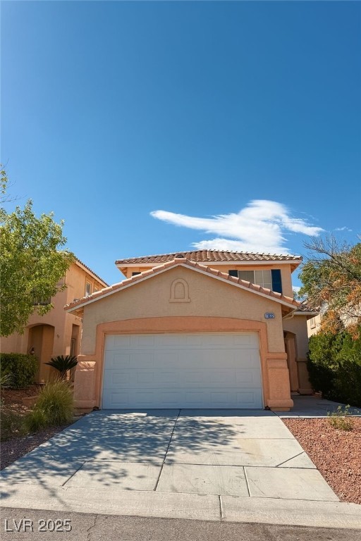 11032 Sonoma Creek Court Property Photo