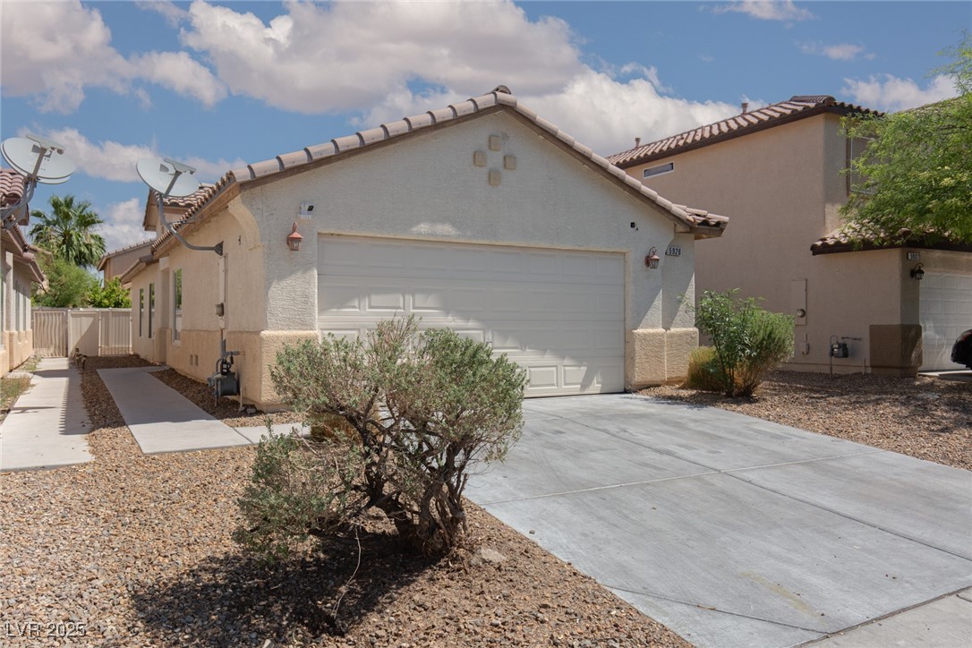 5926 Mahogany Mountain Drive Property Photo 1