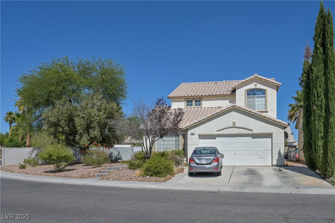 3428 Strawberry Roan Road Property Photo