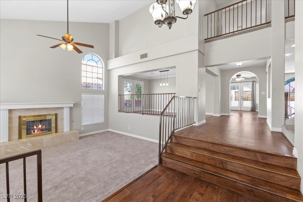 2842 Via Florentine Street Property Photo 1