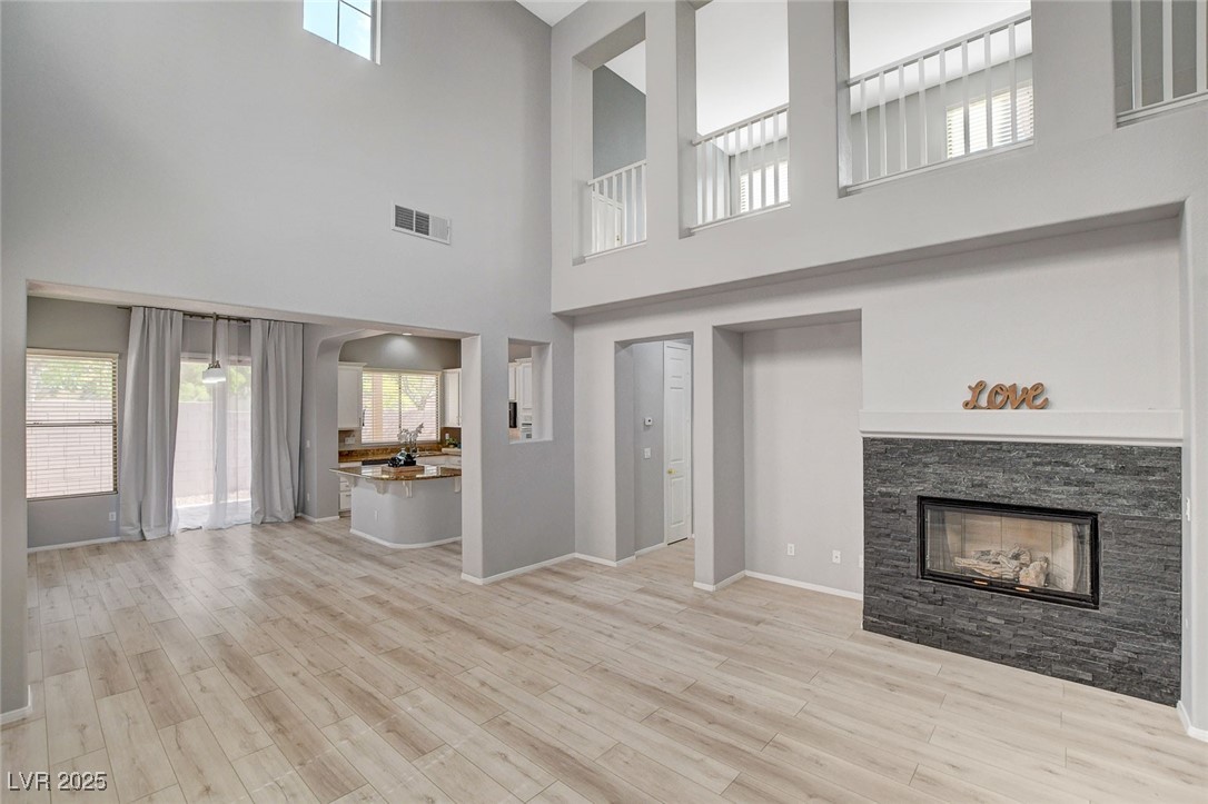 10482 Calico Pines Avenue Property Photo 1