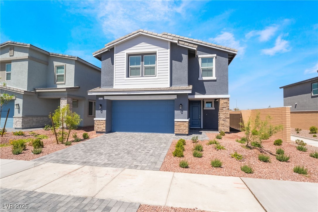 1027 Gentle Swan Street Property Photo 1