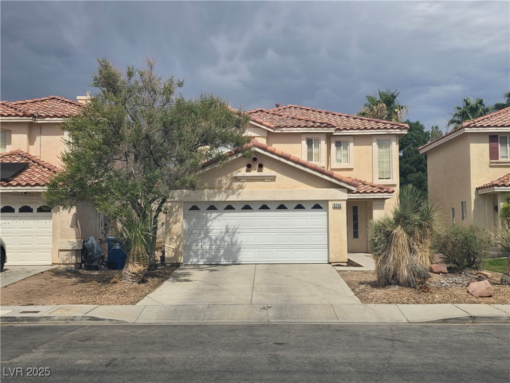 5136 Zoroaster Street Property Photo 1