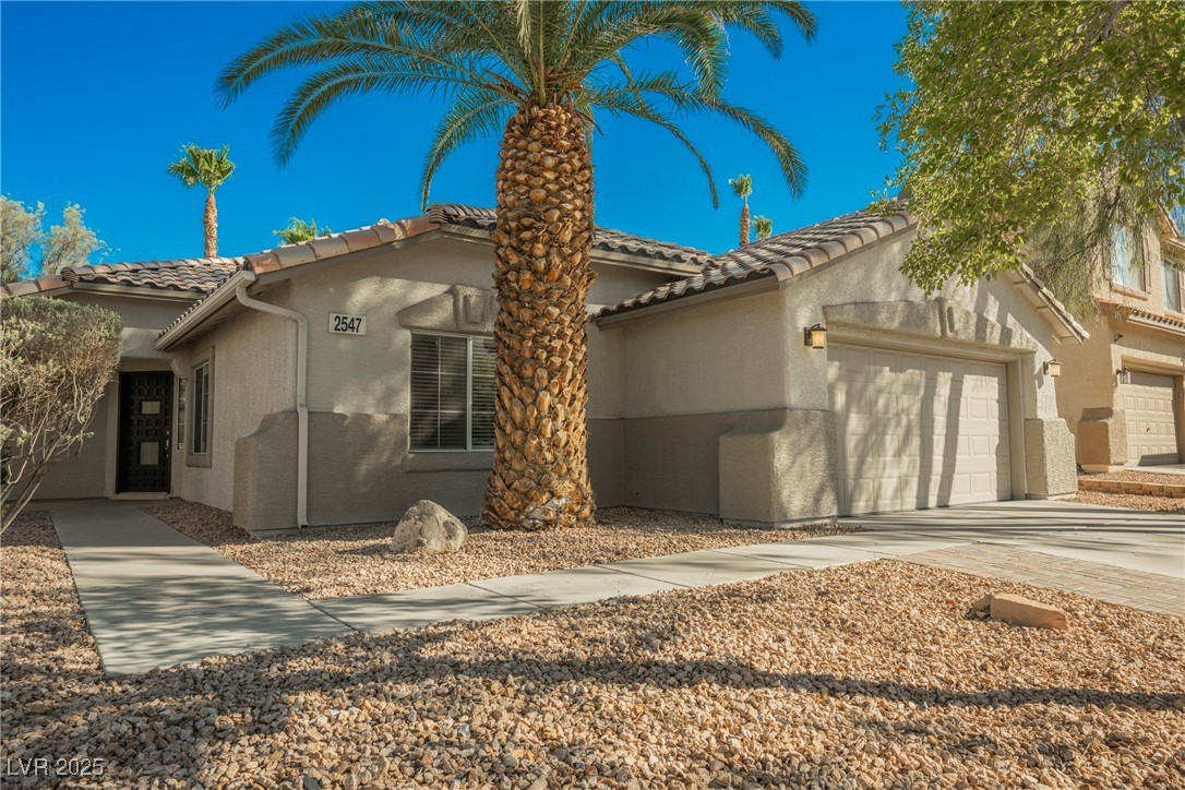 2547 Sundew Avenue Property Photo 1
