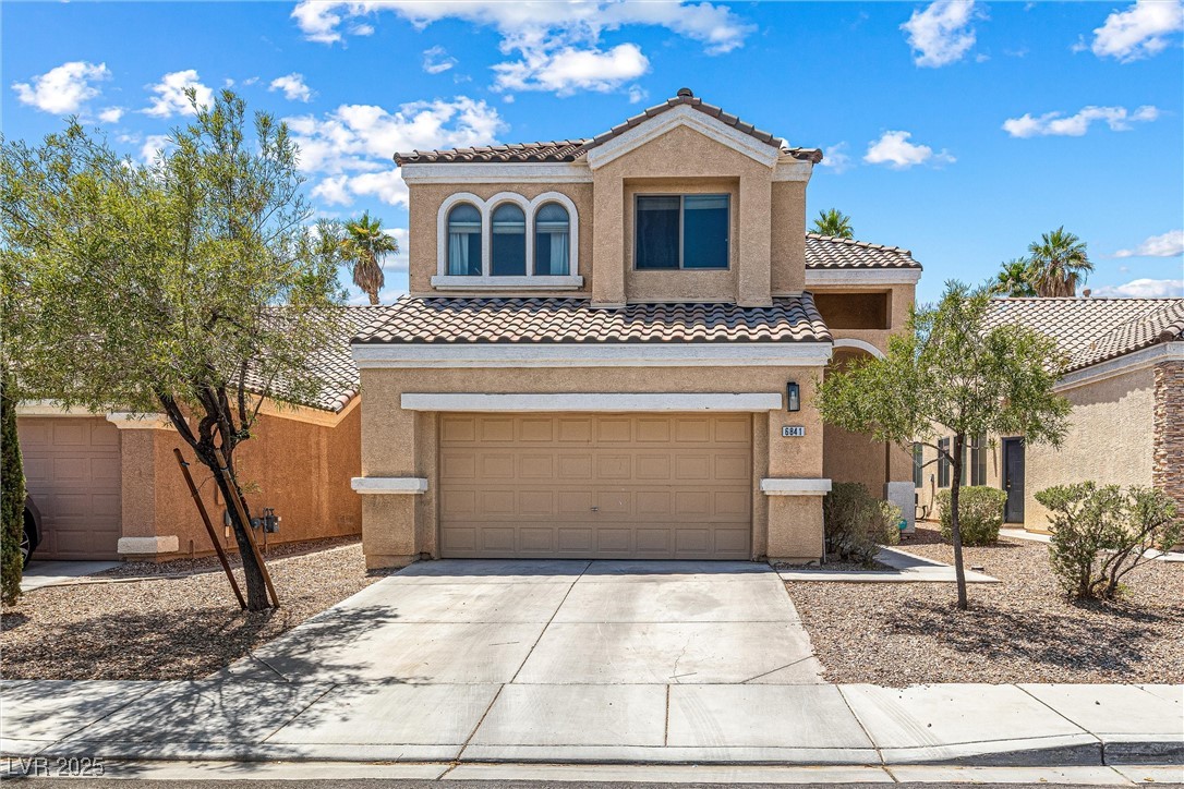 6841 Armistead Street Property Photo 1