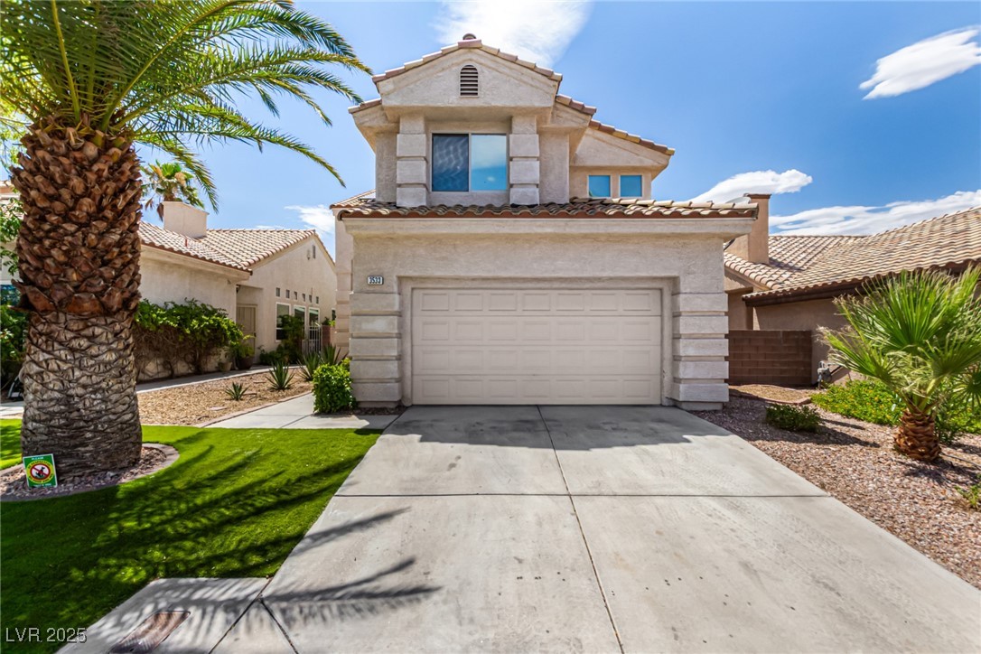 3533 Tuscany Village Drive Property Photo 1