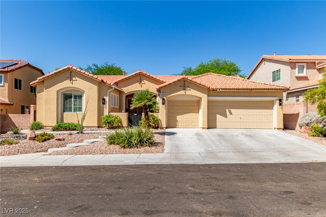 1521 Antler Creek Street Property Photo 1