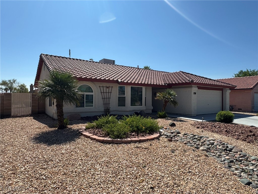 7980 Rye Canyon Drive Property Photo 1