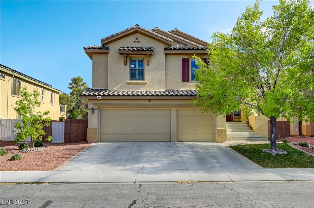 3013 Winter Sunset Avenue Property Photo 1