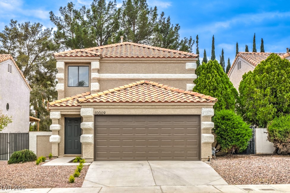 10009 Coral Sands Drive Property Photo 1