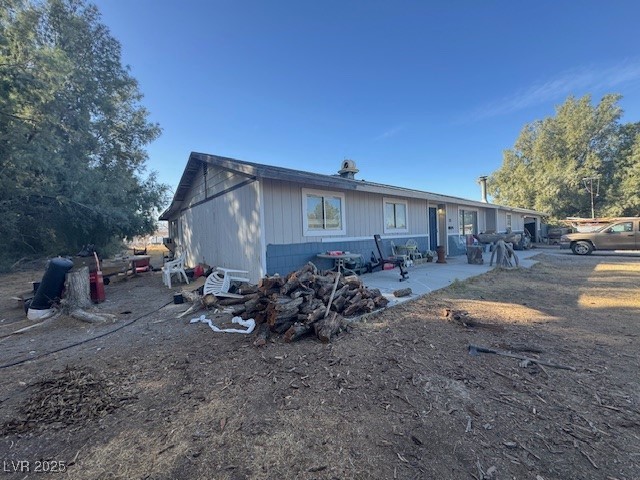 1271 West Horn Road Property Photo 1