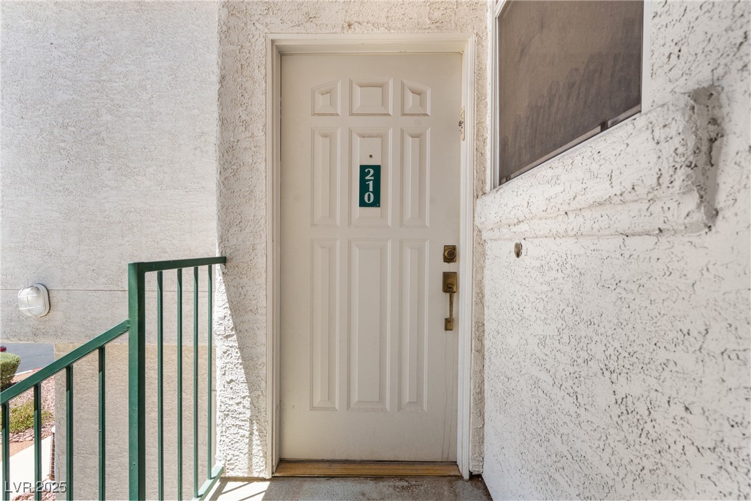 6201 East Lake Mead Boulevard 210 Property Photo 2