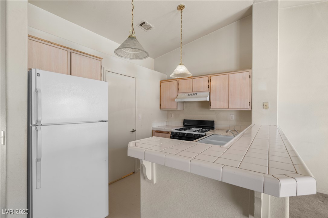 6201 East Lake Mead Boulevard 210 Property Photo 3