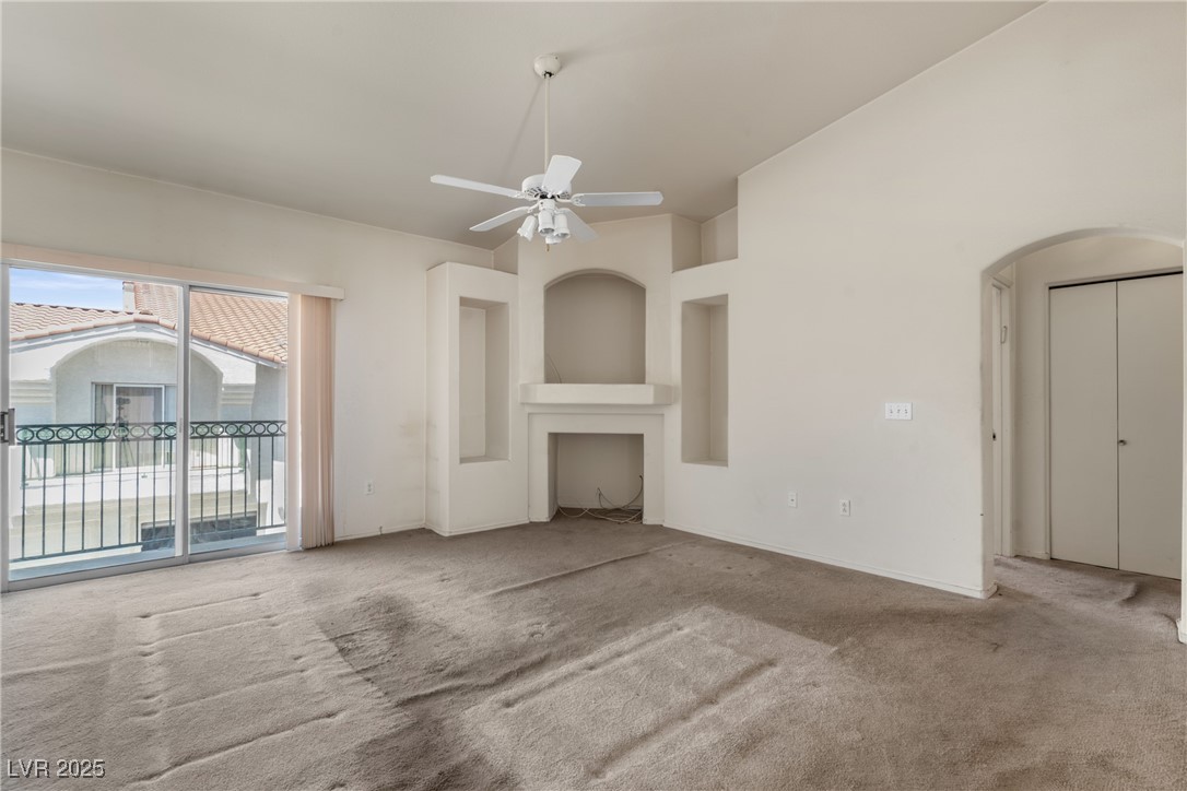 6201 East Lake Mead Boulevard 210 Property Photo 5